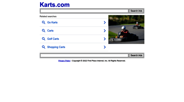 karts.com