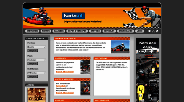 karts.nl