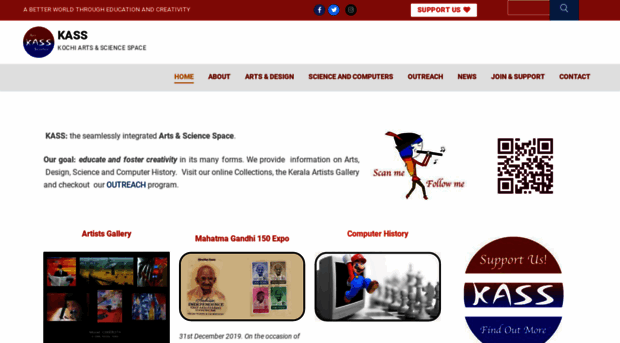 kartsci.org