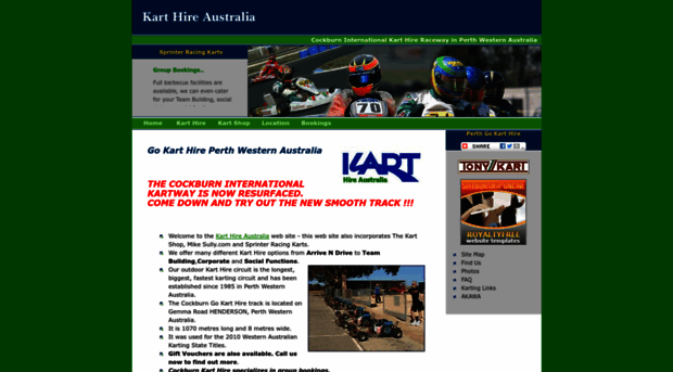 kartshop.com.au