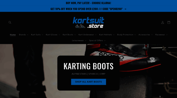 kartsuit.store