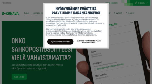 karttapalvelu.s-kanava.net