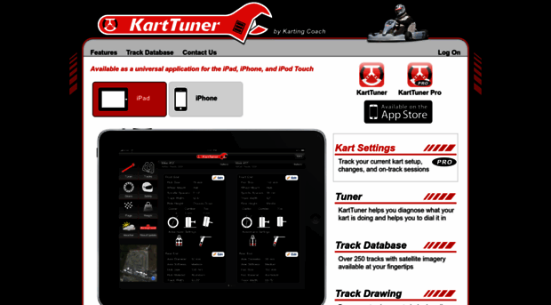 karttuner.com