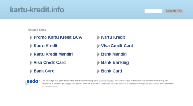 kartu-kredit.info
