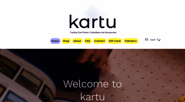 kartu.com.au