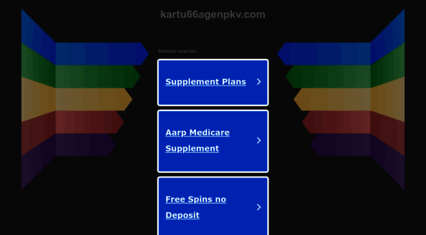 kartu66agenpkv.com