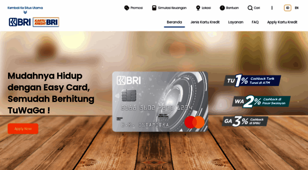 kartukredit.bri.co.id