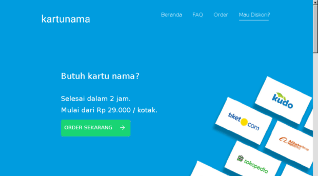 kartunama.com