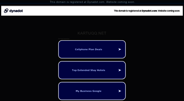 kartuqq.net