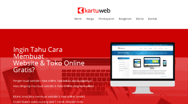 kartuweb.com