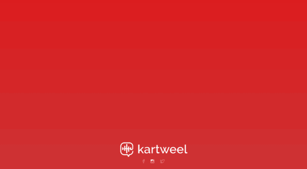 kartweel.com