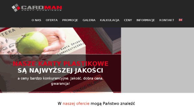 karty-cardman.pl