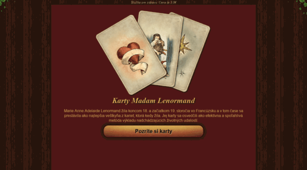 kartylenormand.net