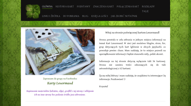 kartylenormand.weebly.com