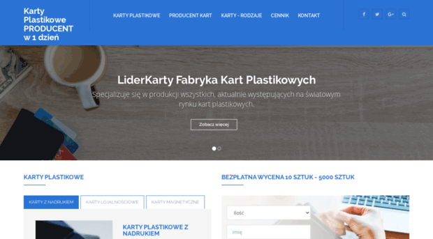 kartyplastikowe.net