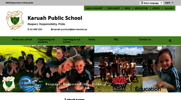 karuah-p.schools.nsw.gov.au