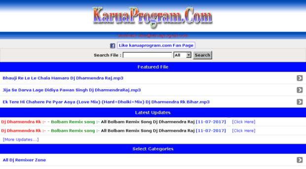 karuaprogram.com