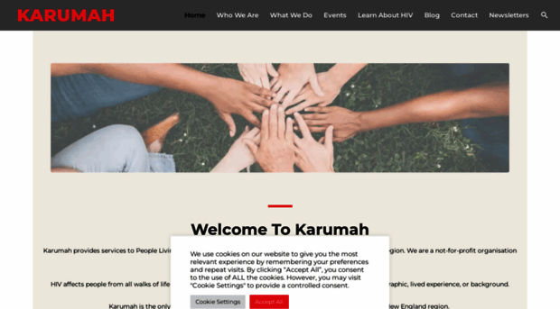 karumah.org.au