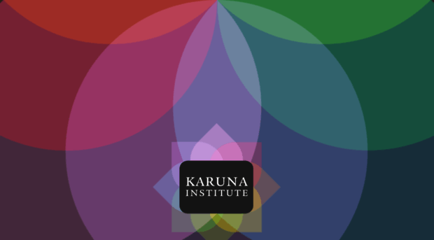 karuna-institute.co.uk