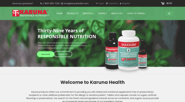karuna.com