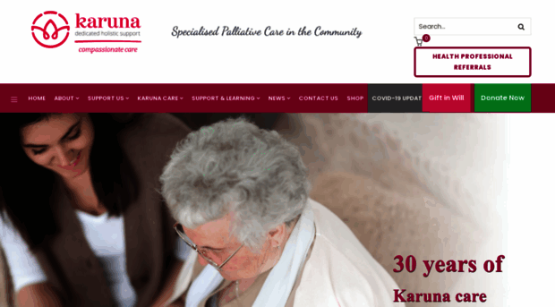 karuna.org.au