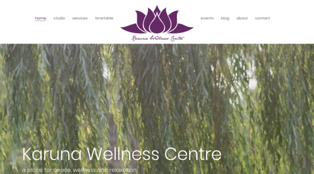 karunawellnesscentre.com.au