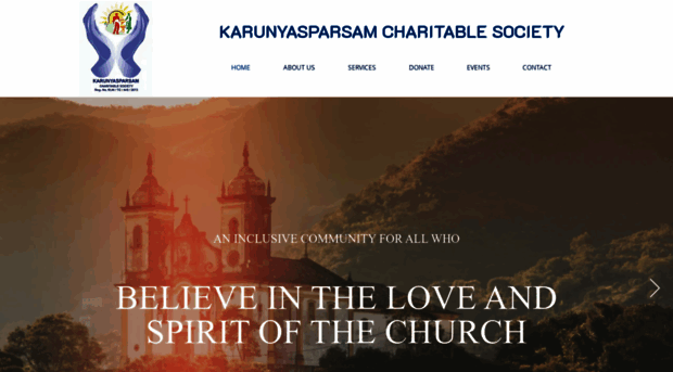 karunyasparsam.com