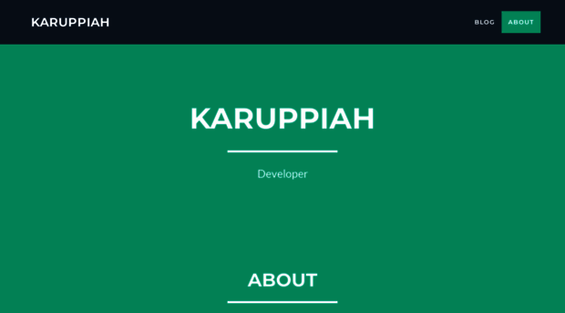 karuppiah7890.github.io