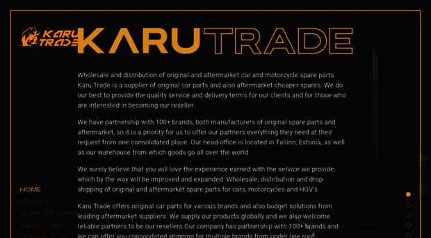 karutrade.ee