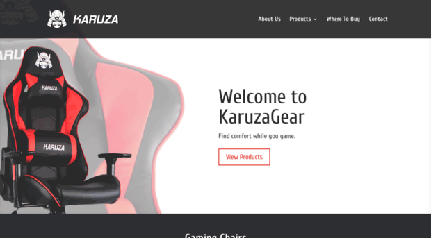 karuzagear.com