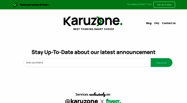 karuzone.com