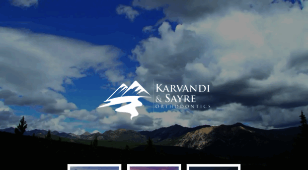 karvandiandsayreortho.com