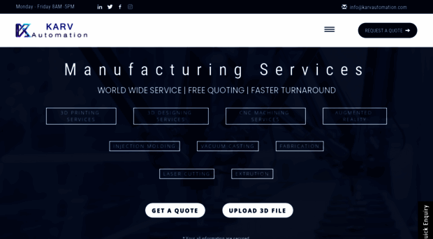 karvautomation.com