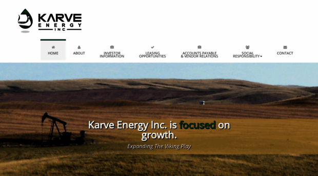 karveenergy.com