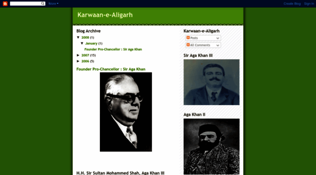 karwaanealigarh.blogspot.com