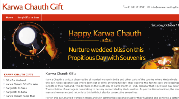 karwachauth-gifts.com