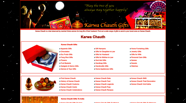 karwachauthgifts.com