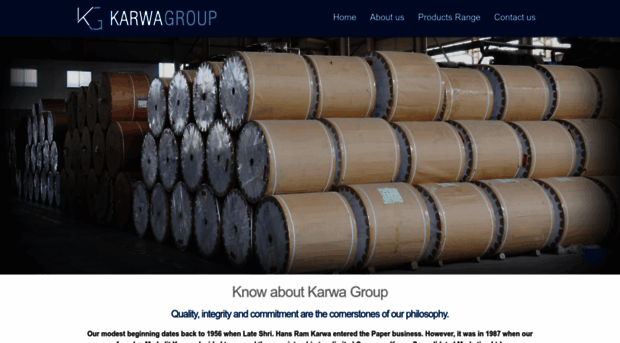 karwagroup.in