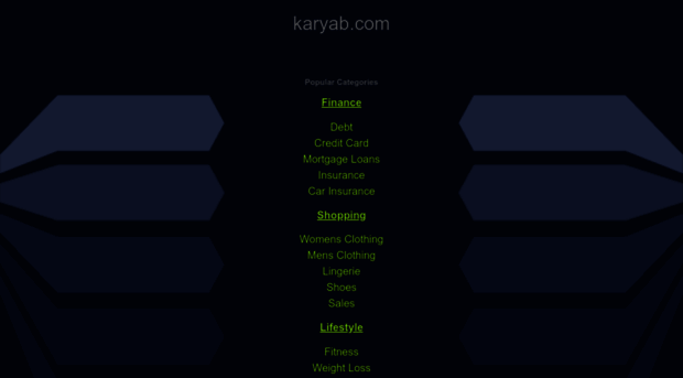 karyab.com