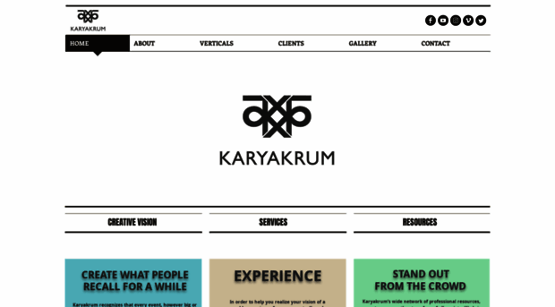 karyakrum.com