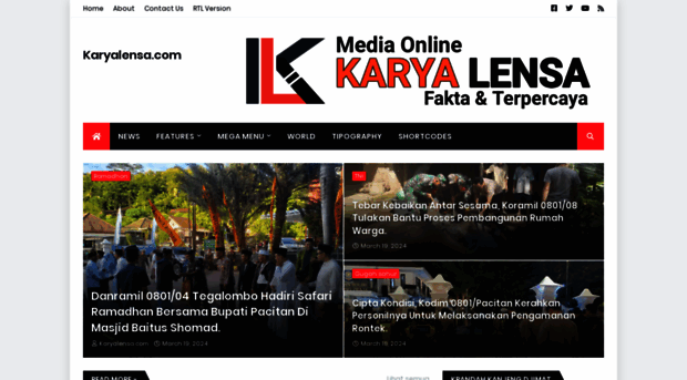 karyalensa.com