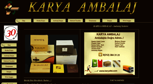 karyaltd.com