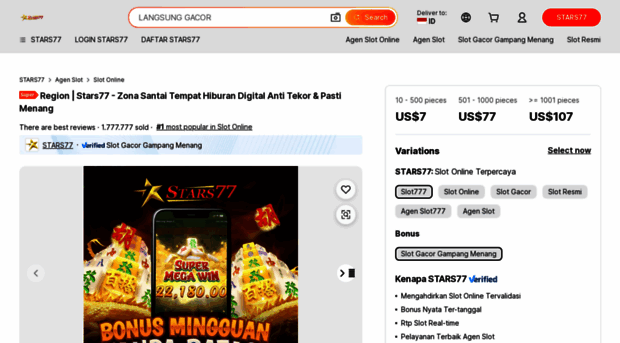 karyautamaagrapana.com