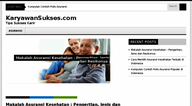 karyawansukses.com