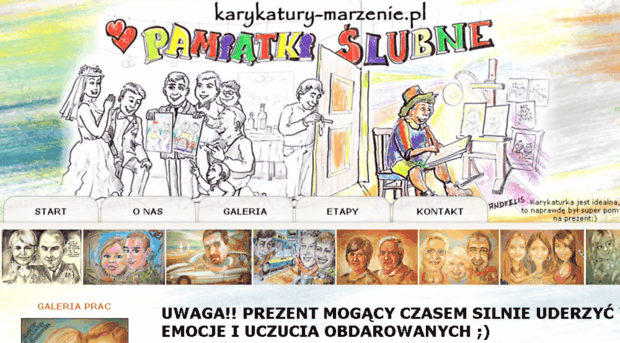 karykatury-marzenie.pl
