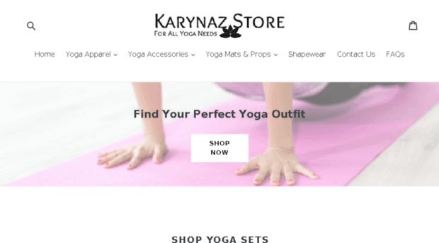 karynazstore.myshopify.com