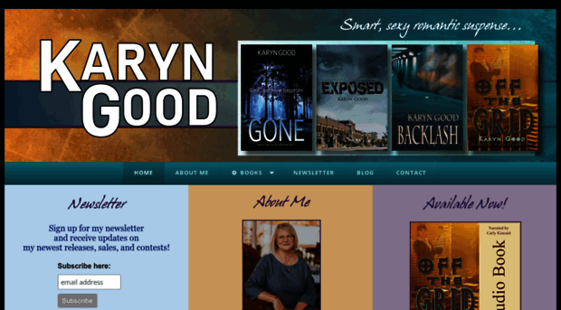 karyngood.com