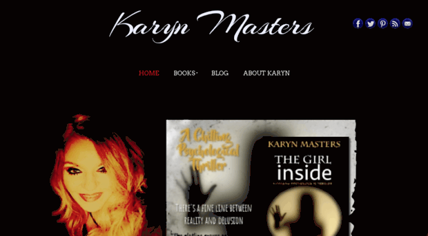 karynmasters.com