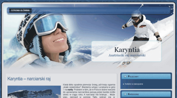 karyntia.com.pl