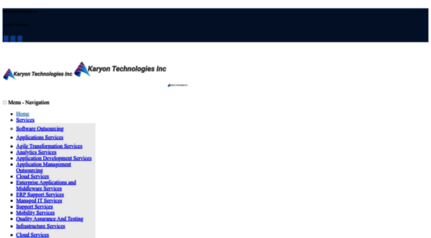 karyonglobal.ca